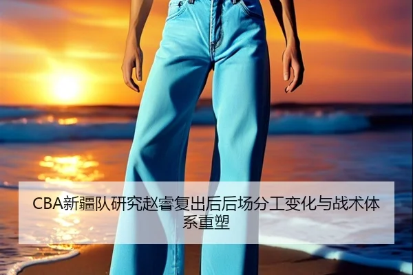 CBA新疆队研究赵睿复出后后场分工变化与战术体系重塑