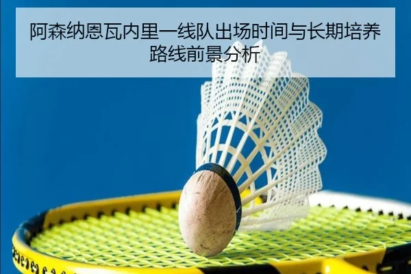 阿森纳恩瓦内里一线队出场时间与长期培养路线前景分析